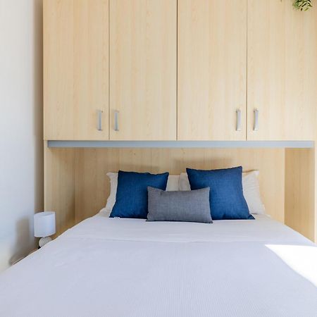 Maison Blu - In Trastevere Rome Luaran gambar