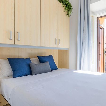 Maison Blu - In Trastevere Rome Luaran gambar