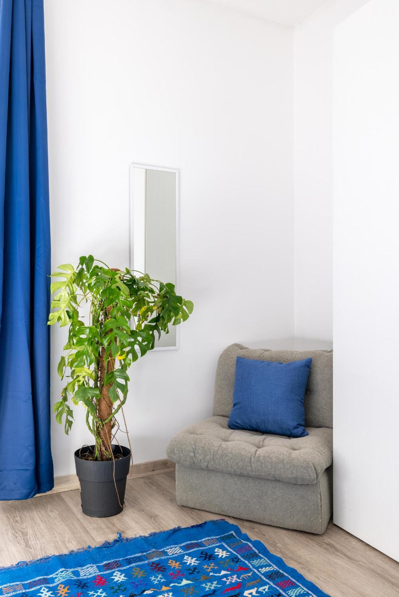 Maison Blu - In Trastevere Rome Luaran gambar
