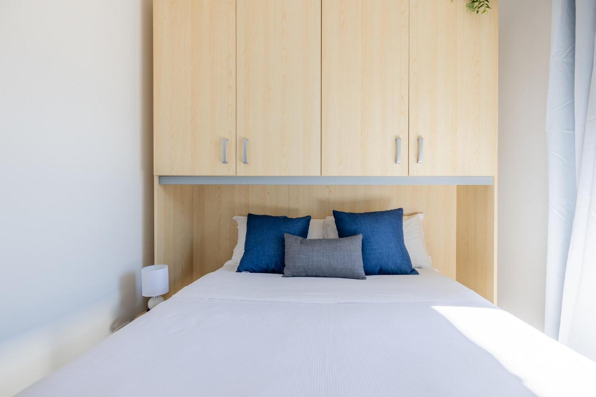 Maison Blu - In Trastevere Rome Luaran gambar