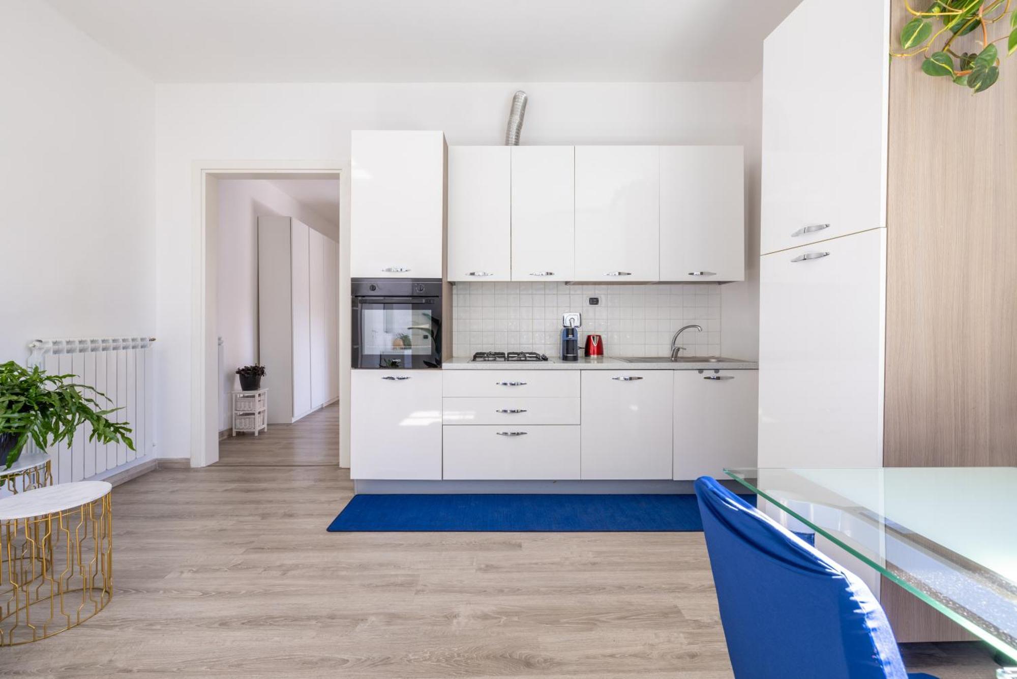 Maison Blu - In Trastevere Rome Luaran gambar